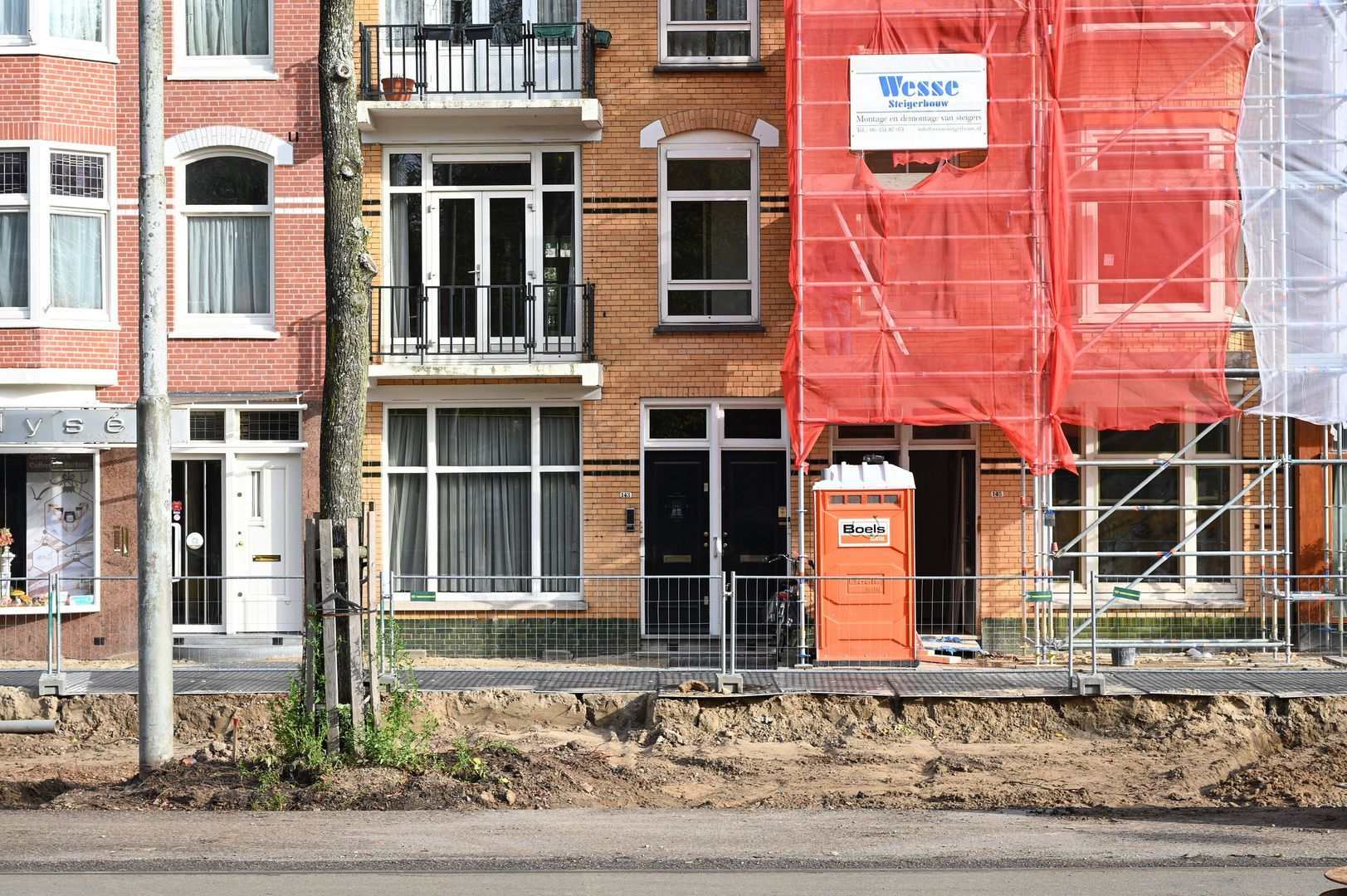 Middenweg 143 H, Amsterdam foto-32