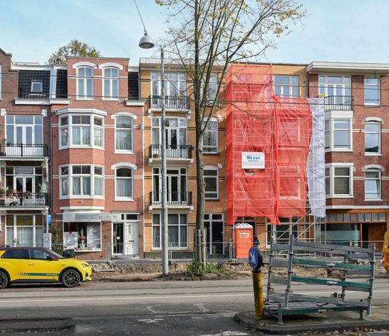 Middenweg 143 H, Amsterdam