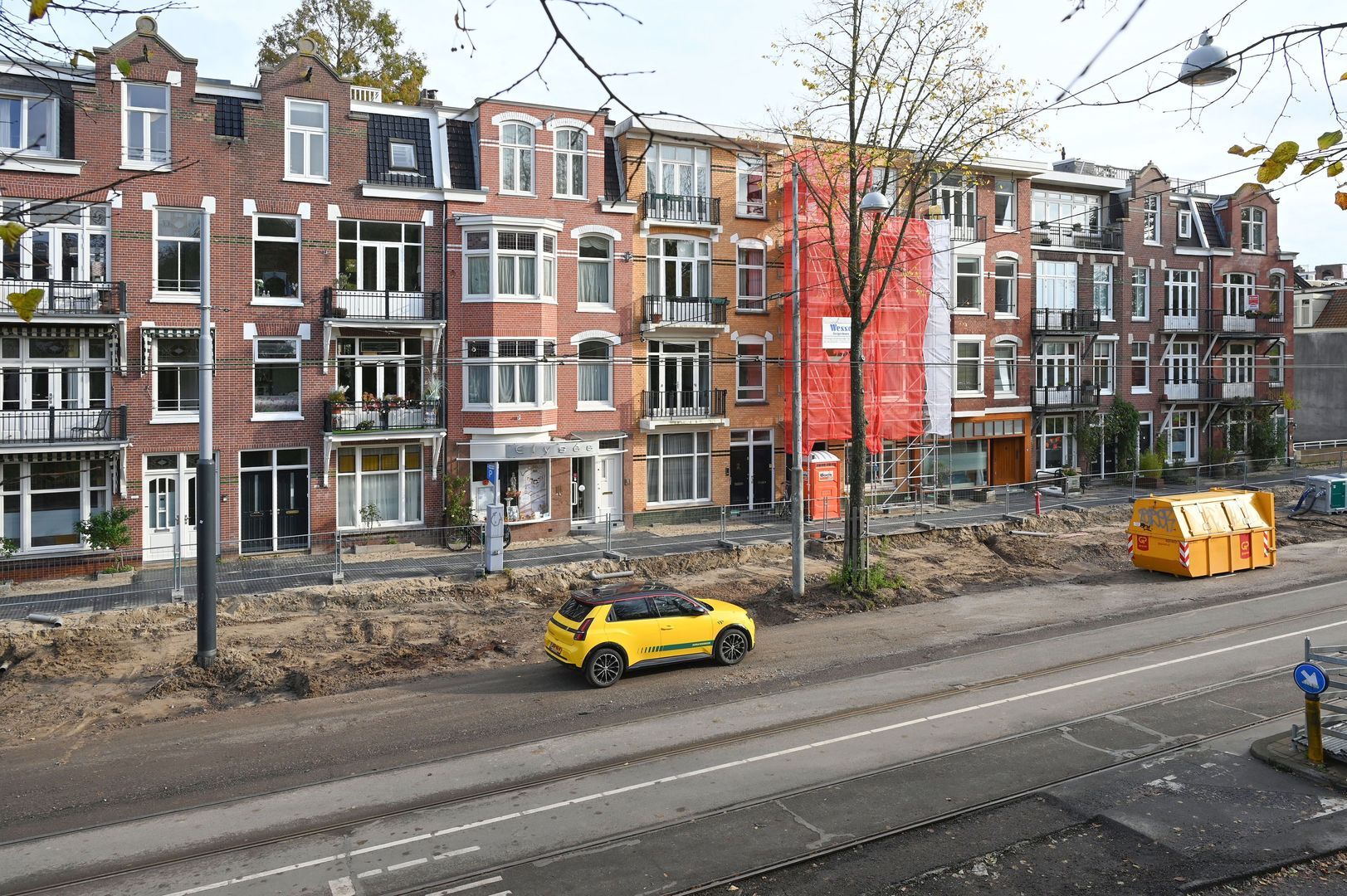 Middenweg 143 H, Amsterdam foto-25