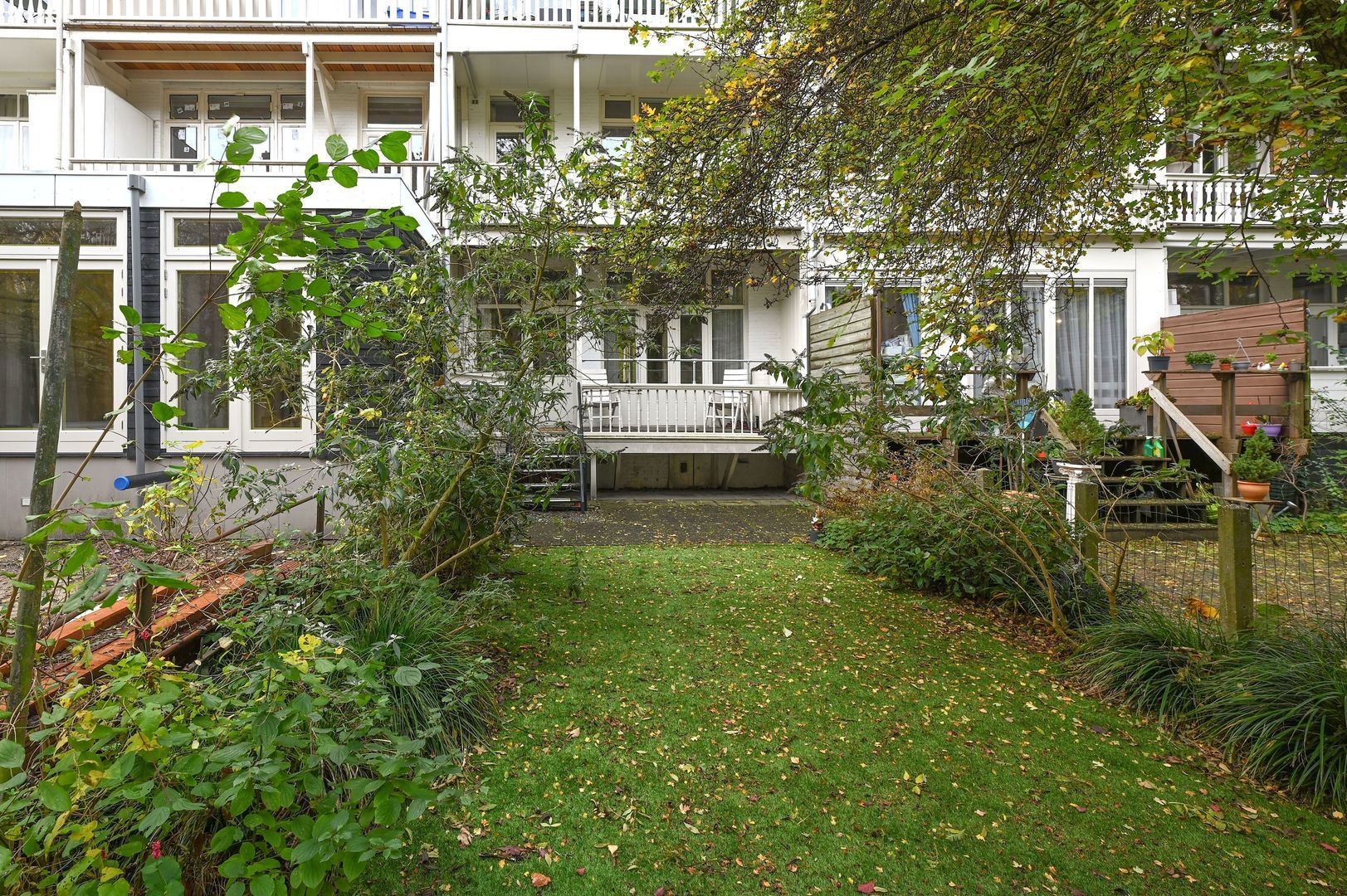 Middenweg 143 H, Amsterdam foto-8