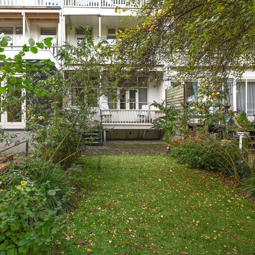 Middenweg 143 H, Amsterdam foto-1