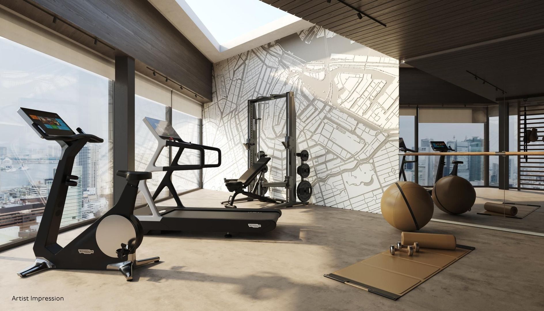 Korte Ouderkerkerdijk 1 X2, Amsterdam foto-9