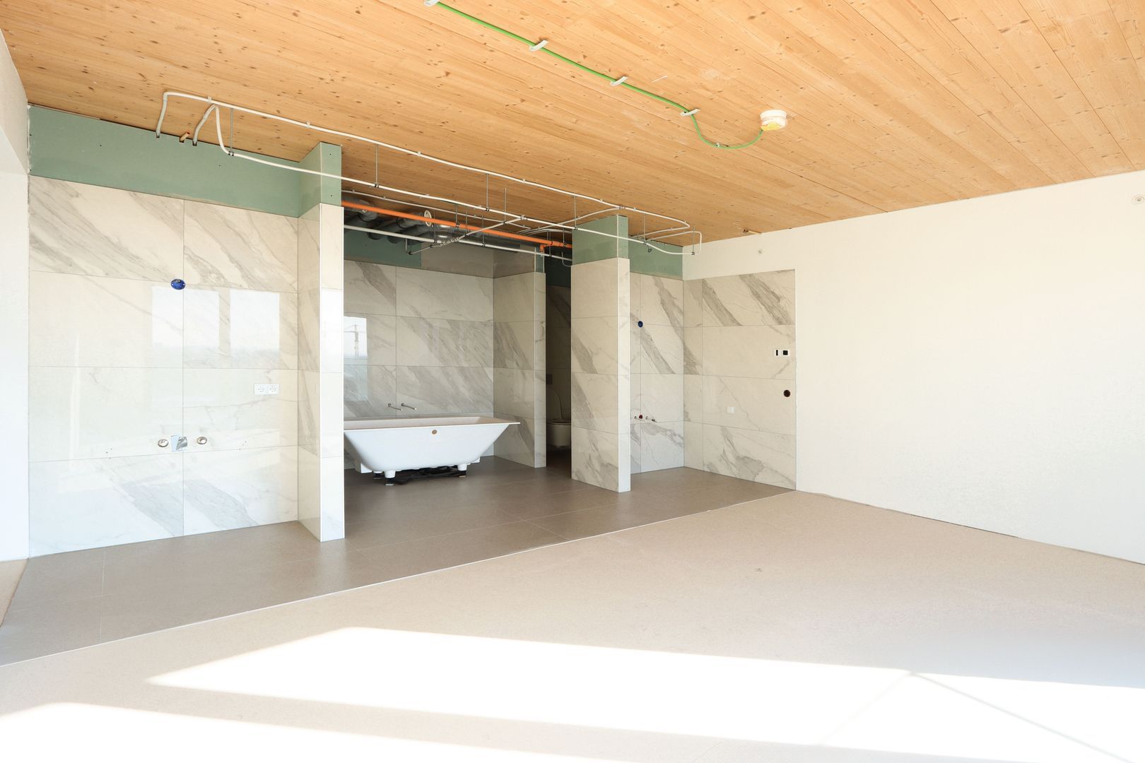 Korte Ouderkerkerdijk 1 X2, Amsterdam foto-19