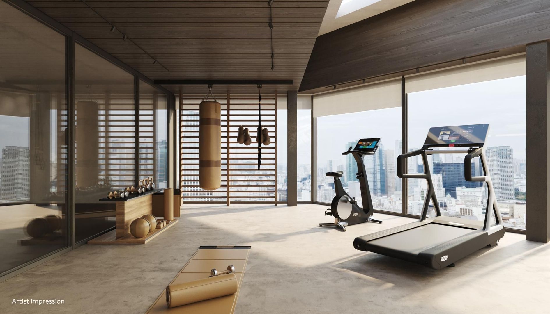 Korte Ouderkerkerdijk 1 X2, Amsterdam foto-8