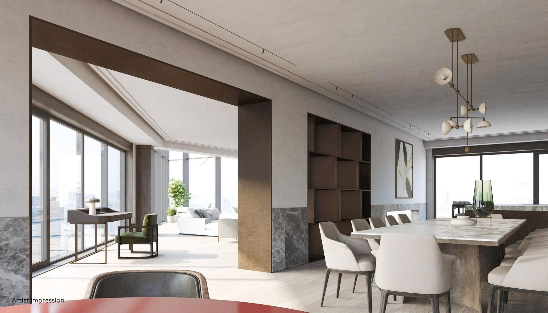 Korte Ouderkerkerdijk 1 X2, Amsterdam foto-5