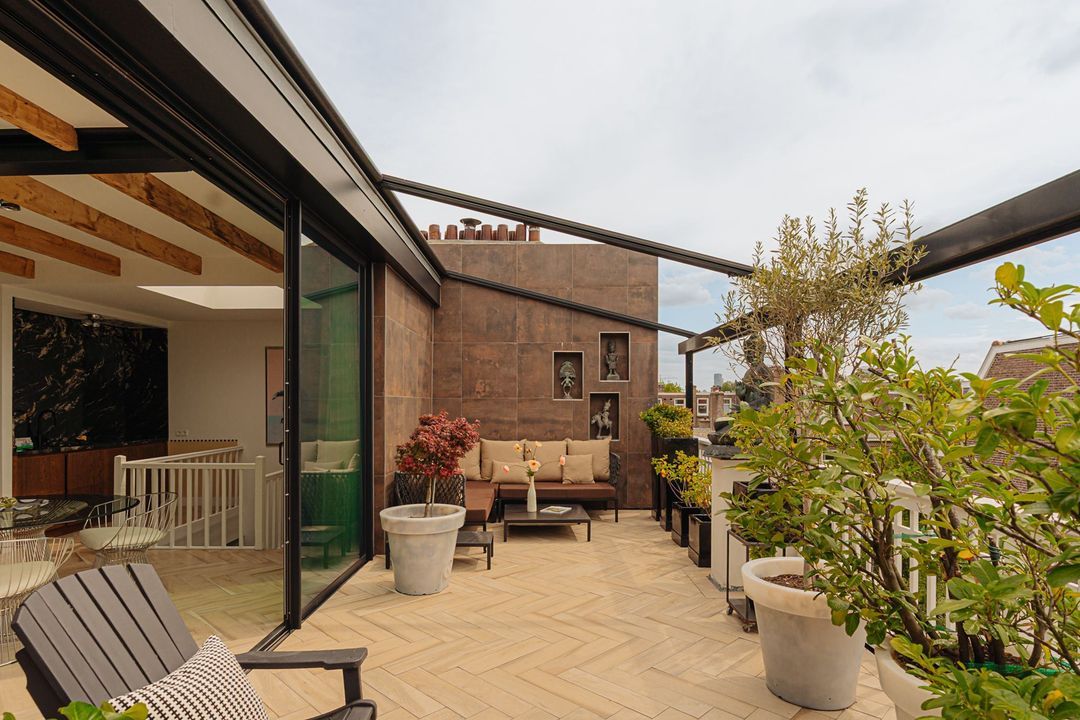 Jacob Obrechtstraat 72 2, Amsterdam foto-2