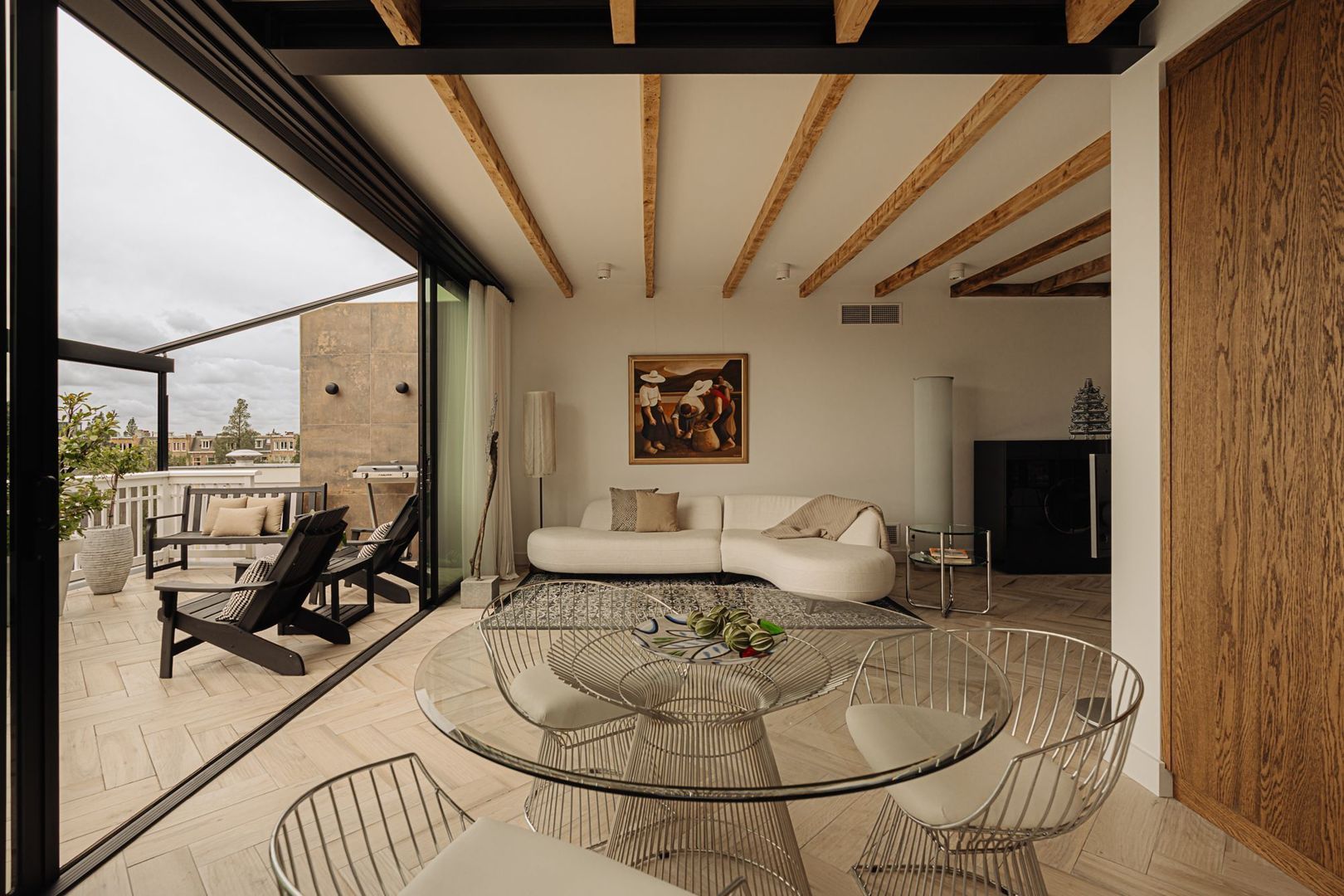 Jacob Obrechtstraat 72 2, Amsterdam foto-33