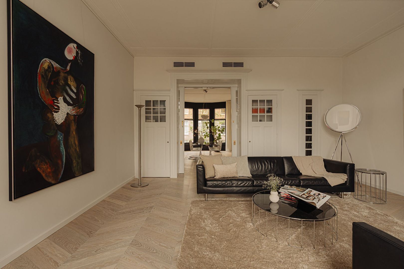 Jacob Obrechtstraat 72 2, Amsterdam foto-12