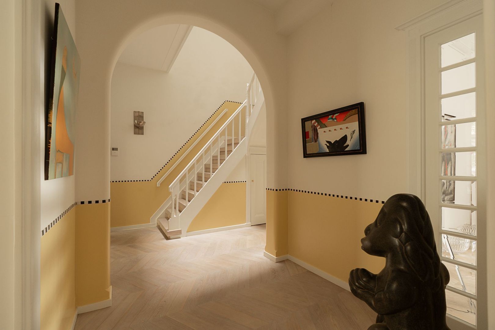 Jacob Obrechtstraat 72 2, Amsterdam foto-4