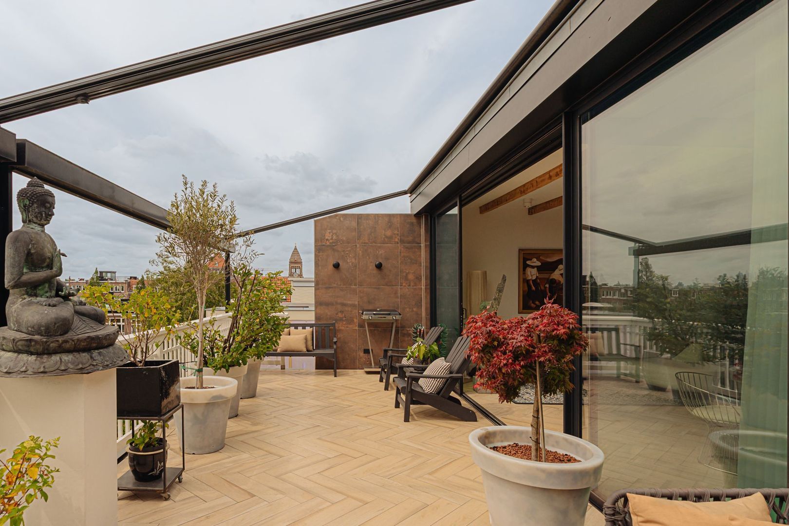 Jacob Obrechtstraat 72 2, Amsterdam foto-41