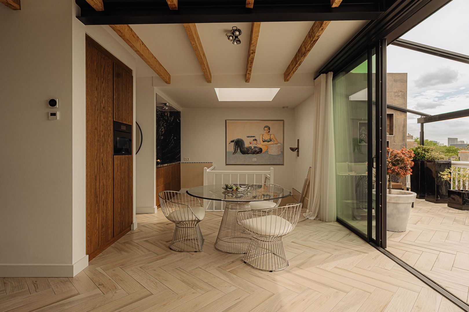 Jacob Obrechtstraat 72 2, Amsterdam foto-35