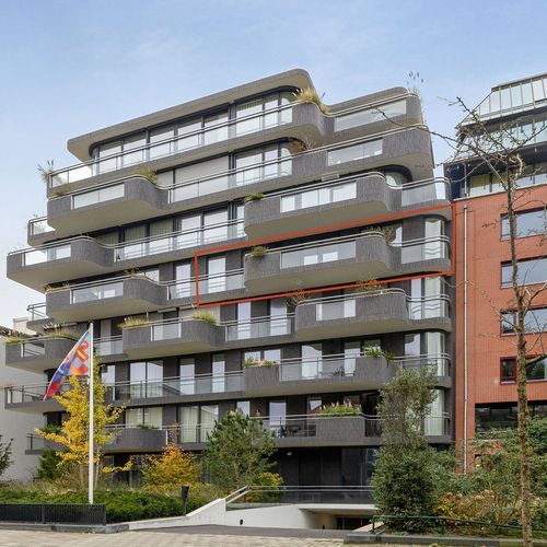 Pieter de Hoochstraat 11 D1, Amsterdam foto-1