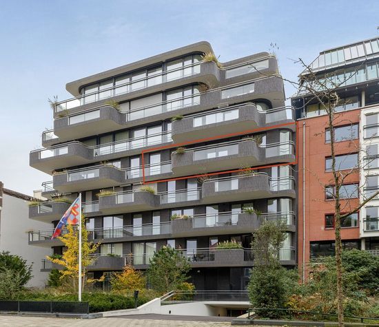 Pieter de Hoochstraat 11 D1, Amsterdam