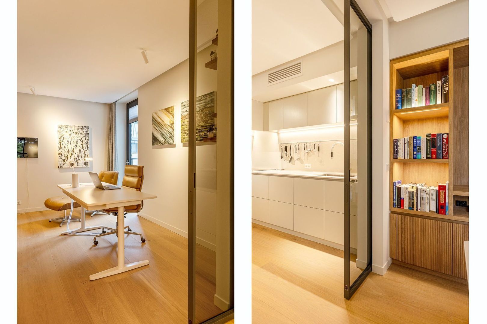 Pieter de Hoochstraat 11 D1, Amsterdam foto-39