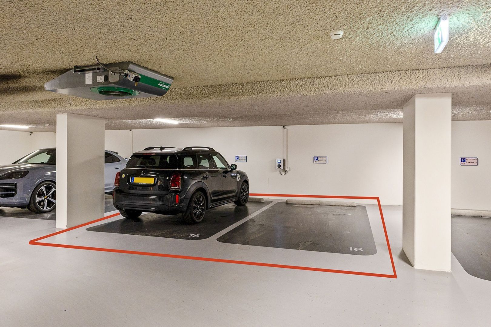 Pieter de Hoochstraat 11 D1, Amsterdam foto-41