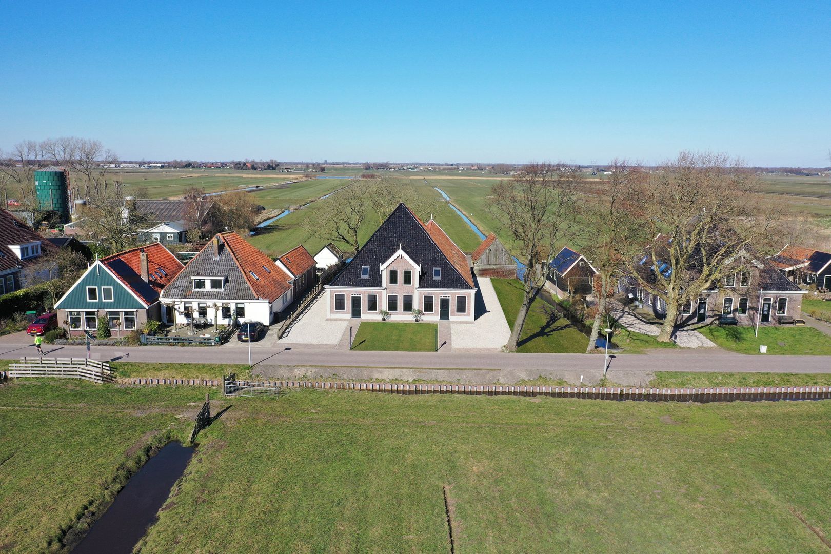 't Nopeind 12 A, Amsterdam foto-29