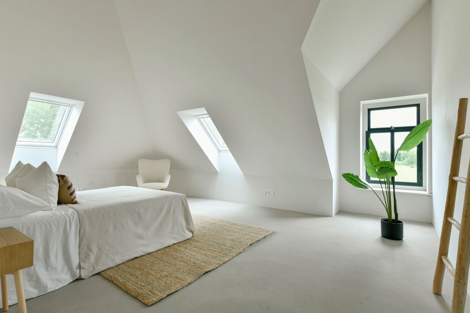 't Nopeind 12 A, Amsterdam foto-18