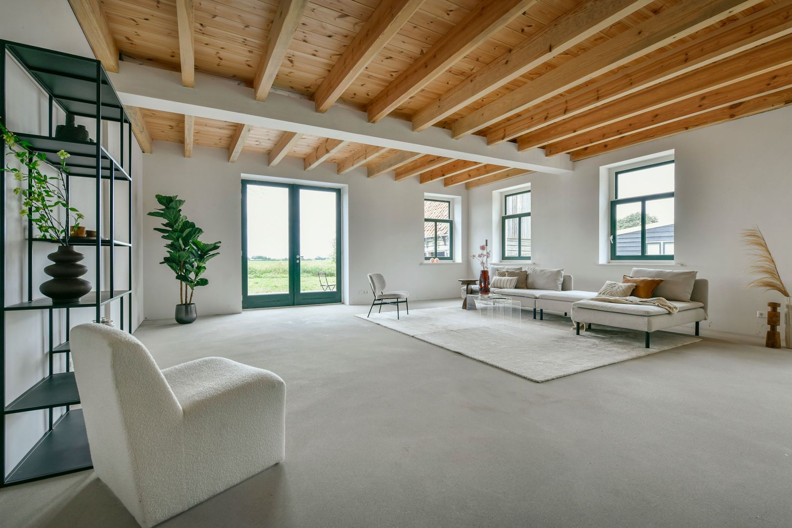 't Nopeind 12 A, Amsterdam foto-9