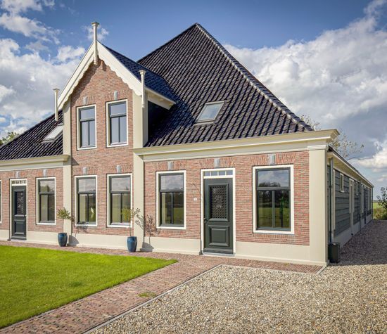 't Nopeind 12 A, Amsterdam