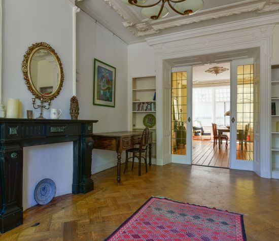 Plantage Middenlaan 84 H, Amsterdam