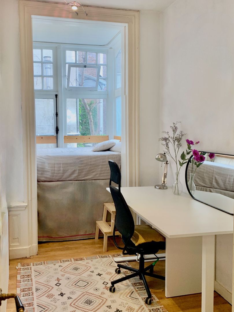 Plantage Middenlaan 84 H, Amsterdam foto-26