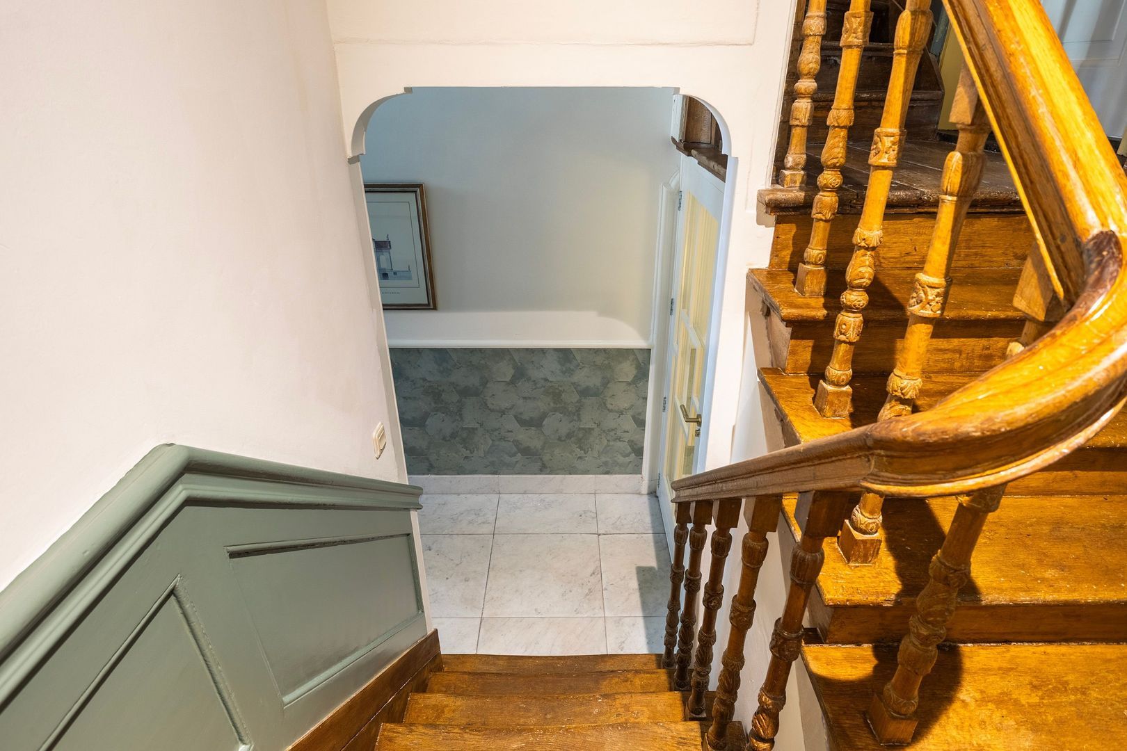 Tweebaksmarkt 36, Leeuwarden foto-24