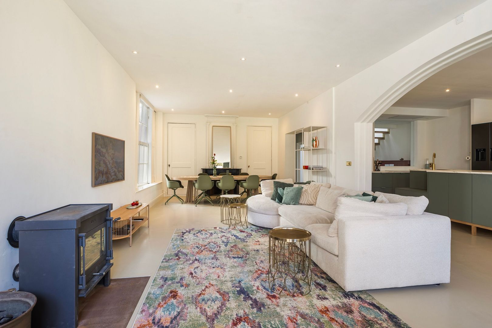 Tweebaksmarkt 36, Leeuwarden foto-5