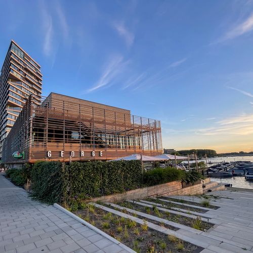 Korte Ouderkerkerdijk 1 X2, Amsterdam foto-1