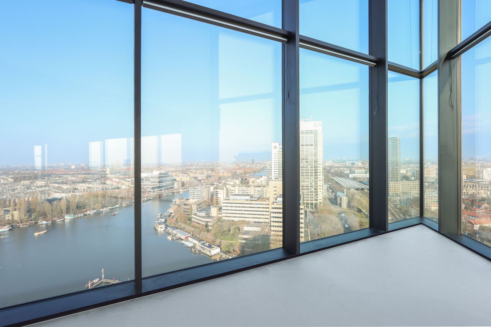 Korte Ouderkerkerdijk 1 X2, Amsterdam foto-16