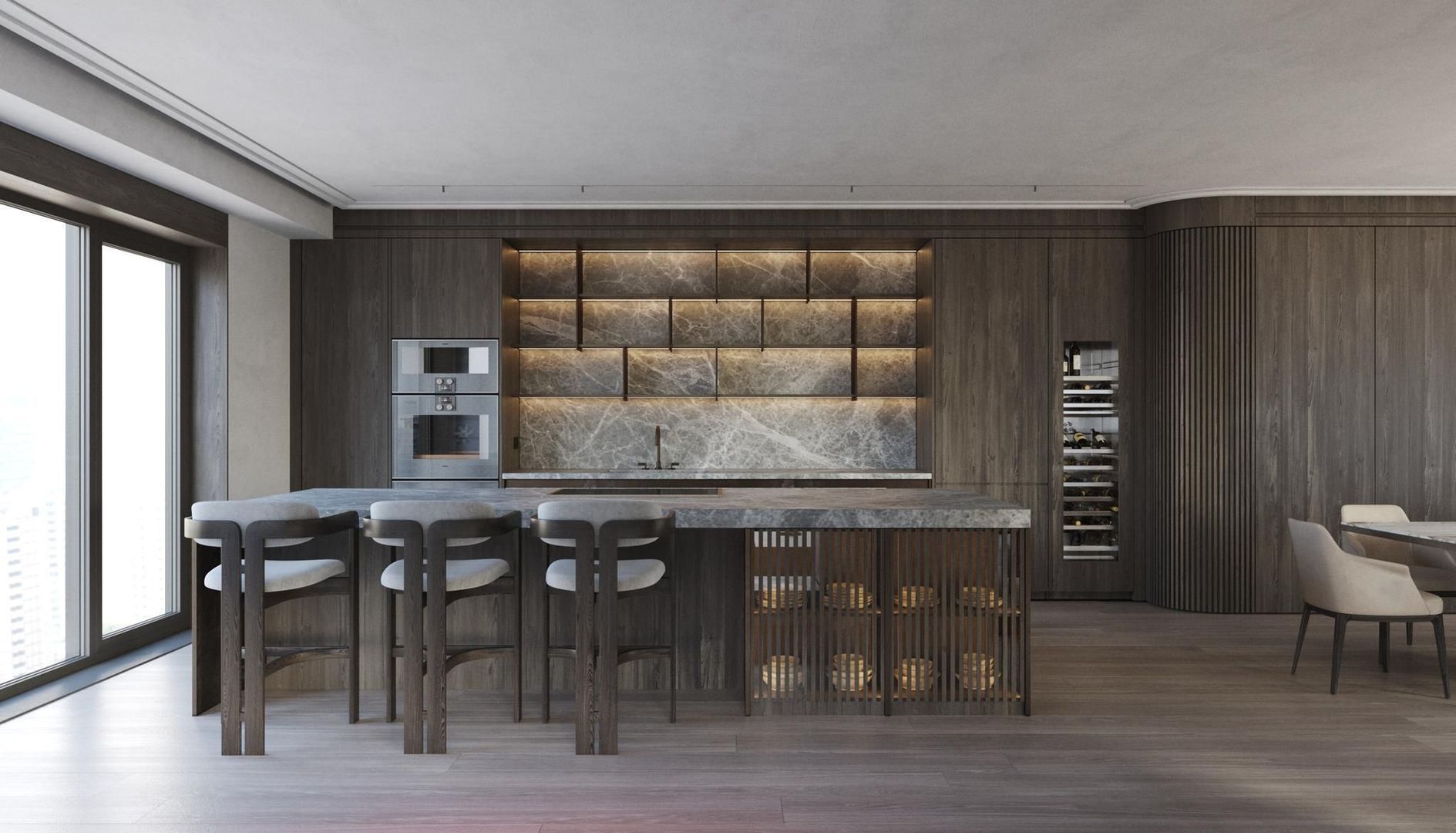 Korte Ouderkerkerdijk 1 X2, Amsterdam foto-8