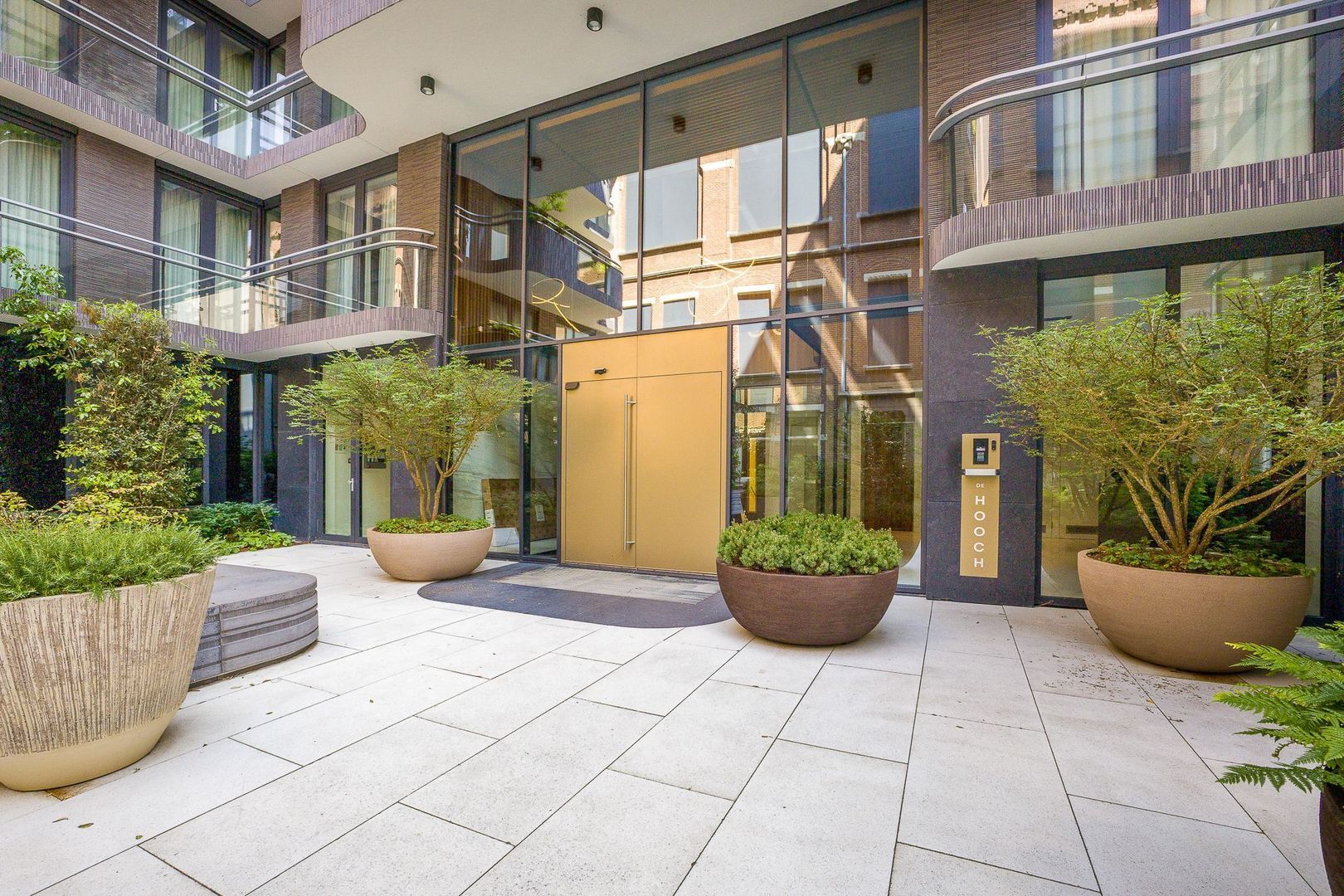 Pieter de Hoochstraat 11 F4, Amsterdam foto-2