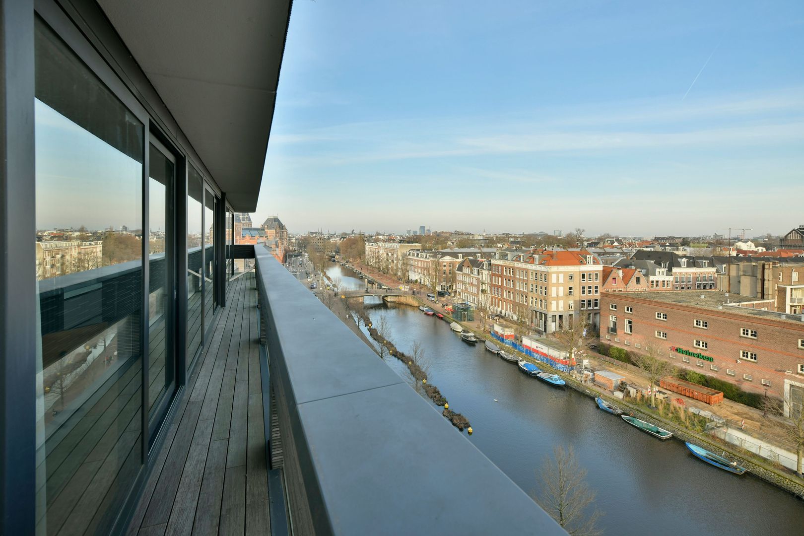 Pieter de Hoochstraat 11 F4, Amsterdam foto-50