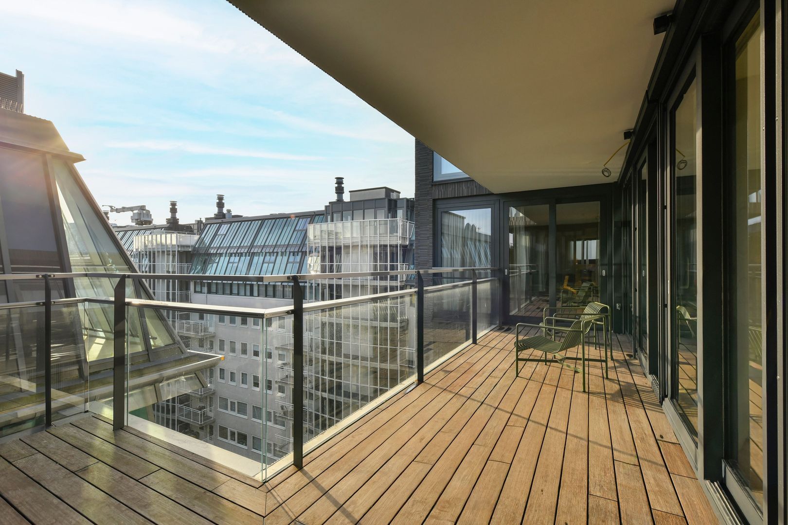 Pieter de Hoochstraat 11 F4, Amsterdam foto-49