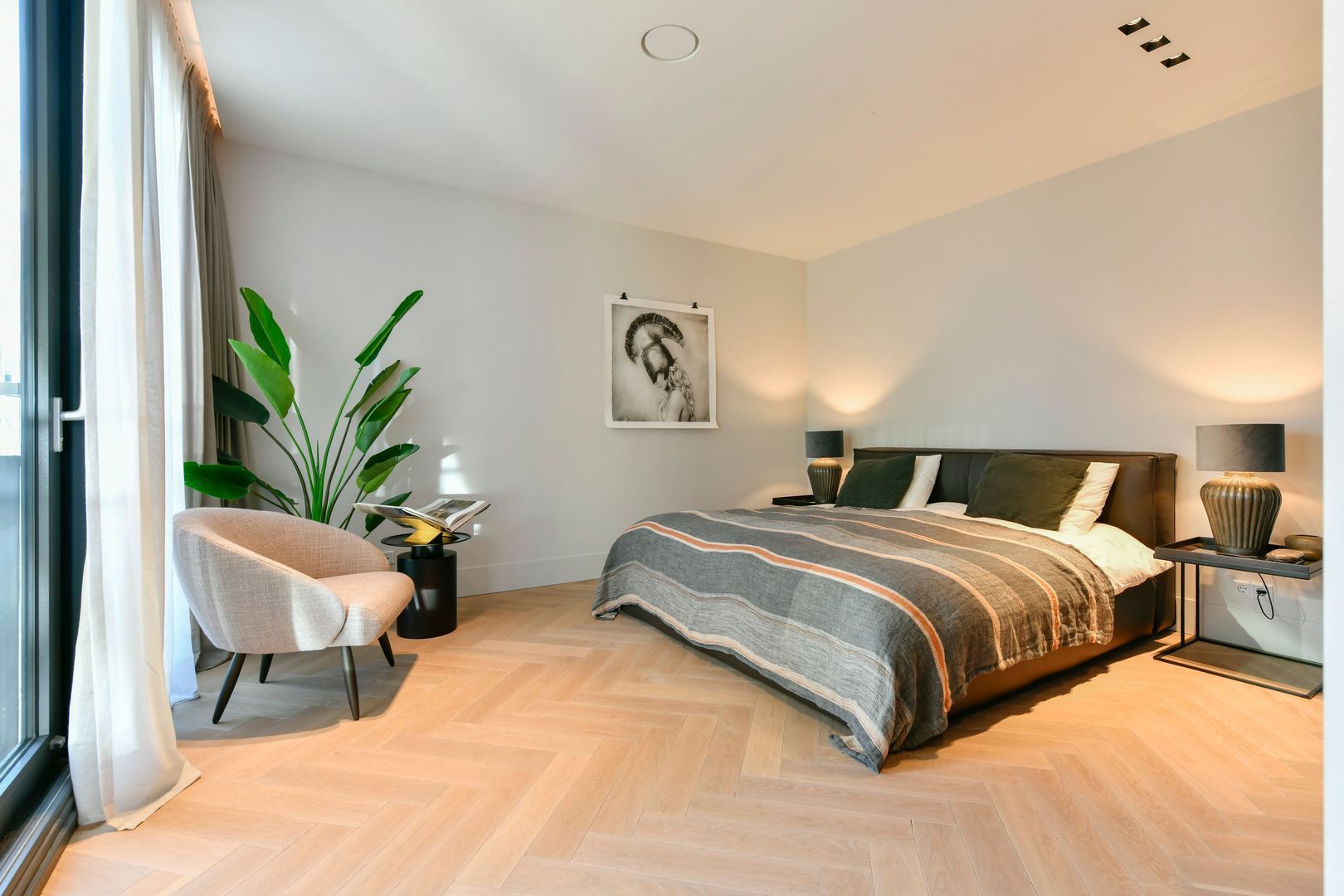 Pieter de Hoochstraat 11 F4, Amsterdam foto-42