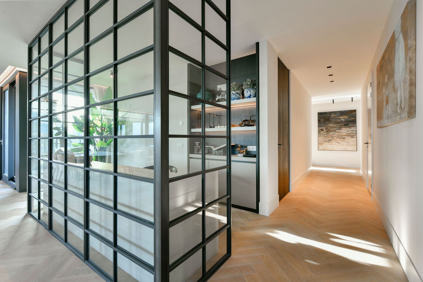 Pieter de Hoochstraat 11 F4, Amsterdam foto-26