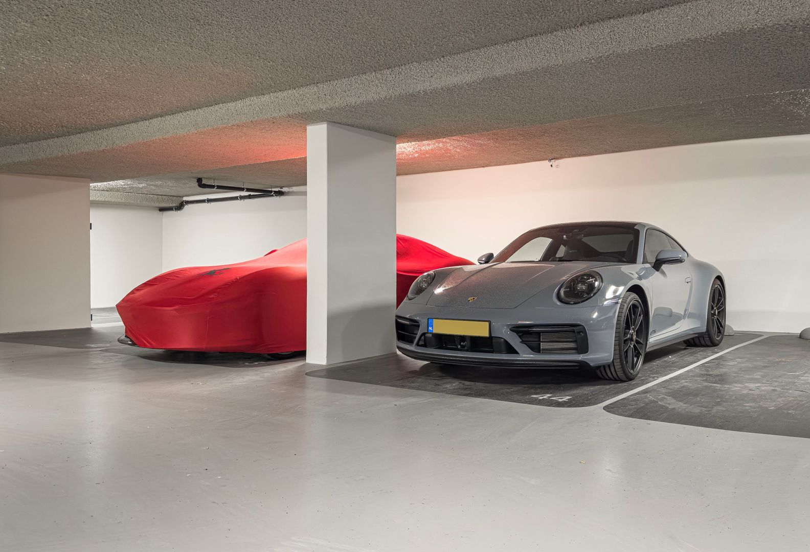 Pieter de Hoochstraat 11 F4, Amsterdam foto-52