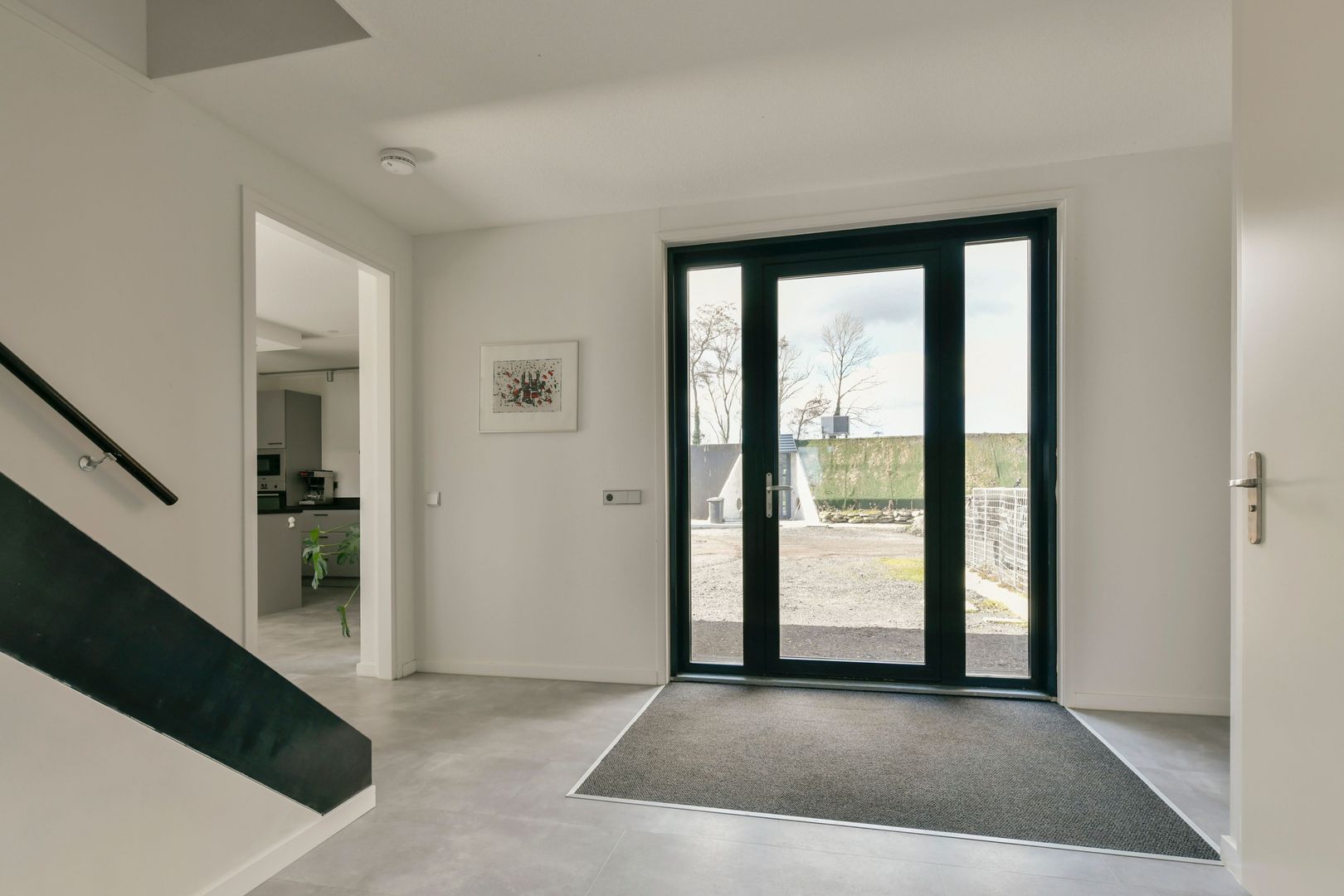 Bloemendalergouw 51 A, Amsterdam foto-9