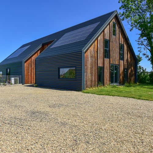 Bloemendalergouw 51 A, Amsterdam foto-1