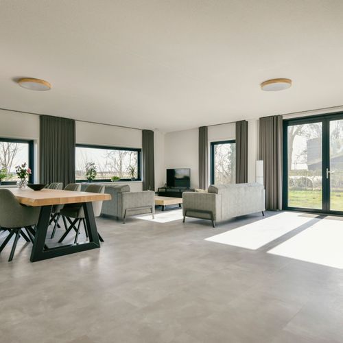 Bloemendalergouw 51 A, Amsterdam foto-1