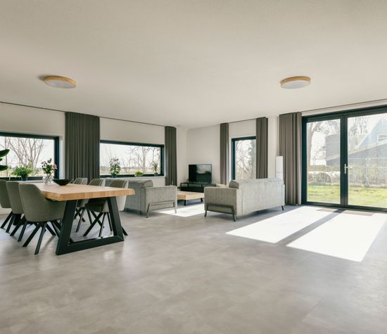 Bloemendalergouw 51 A, Amsterdam