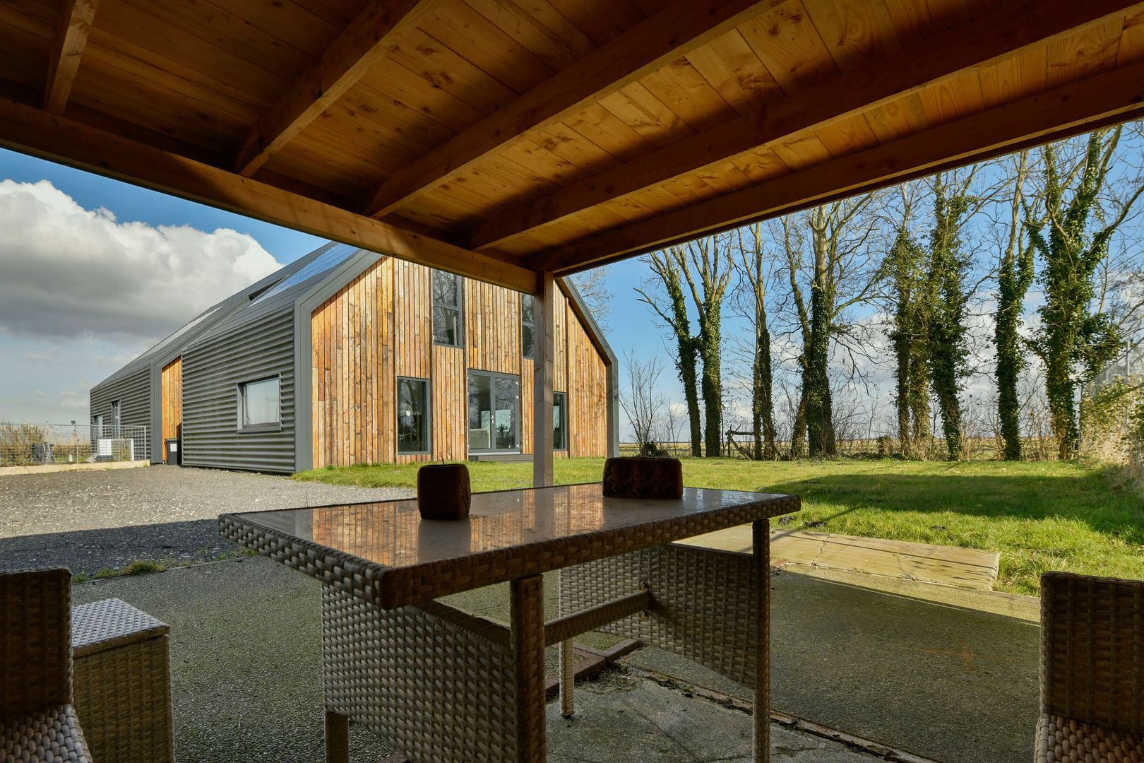 Bloemendalergouw 51 A, Amsterdam foto-23