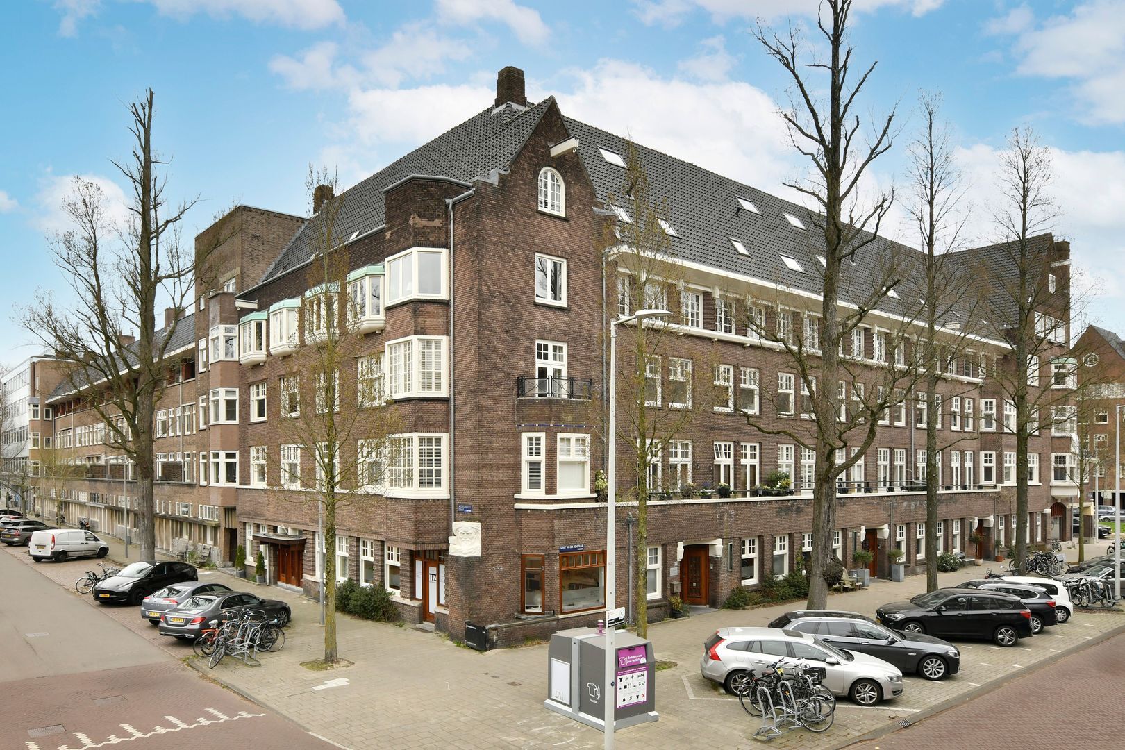 Gerrit van der Veenstraat 112 2, Amsterdam foto-27