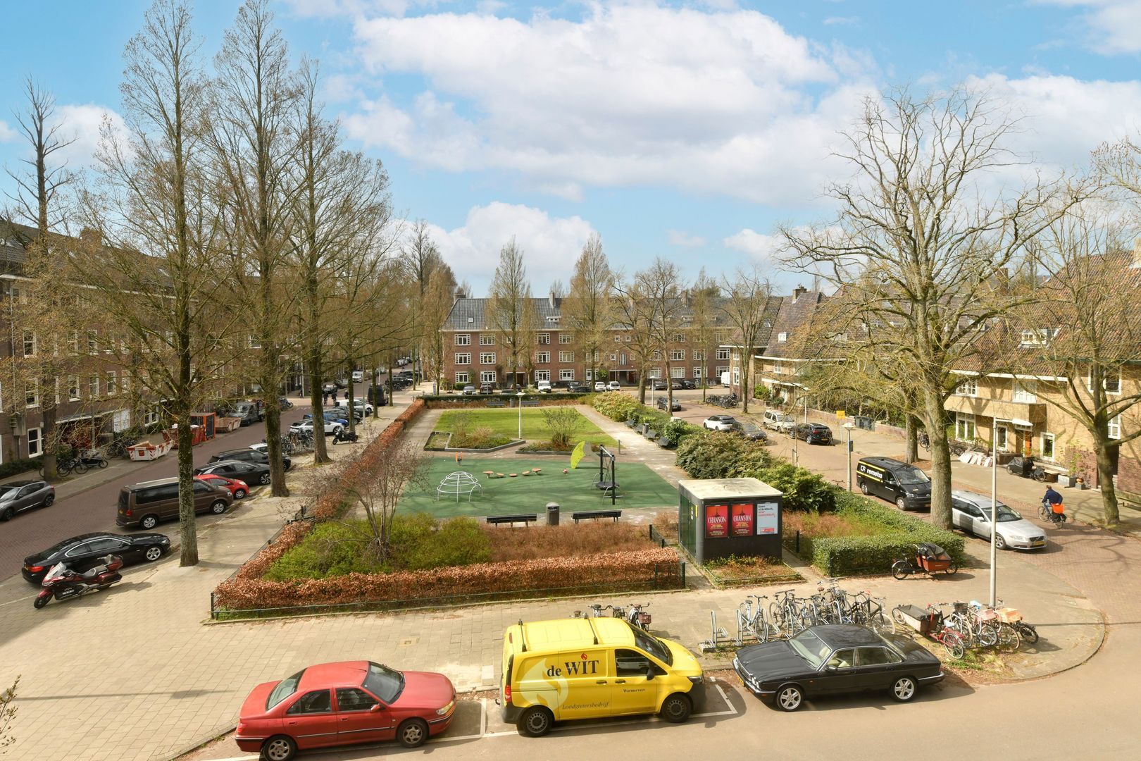 Gerrit van der Veenstraat 112 2, Amsterdam foto-22