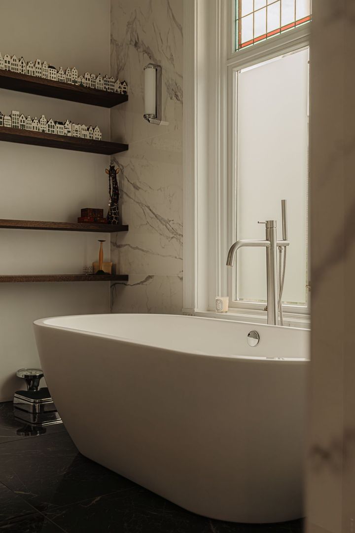 Jacob Obrechtstraat 72 2, Amsterdam foto-28