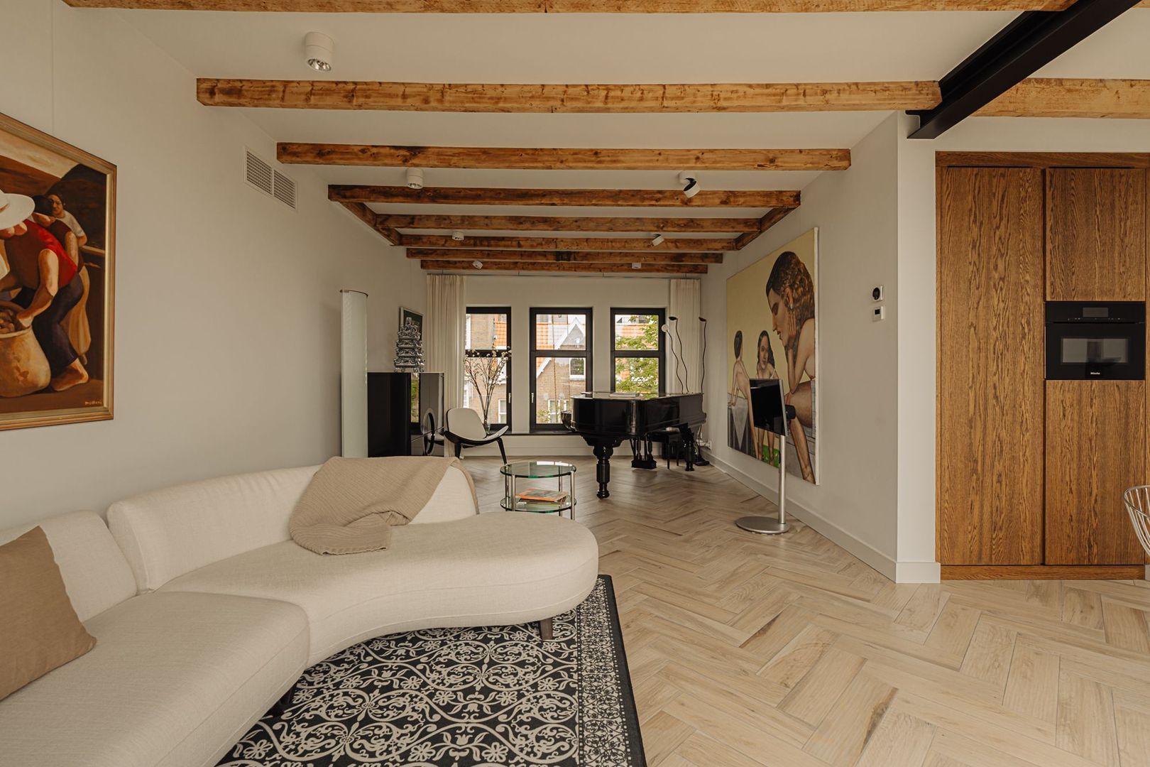 Jacob Obrechtstraat 72 2, Amsterdam foto-36