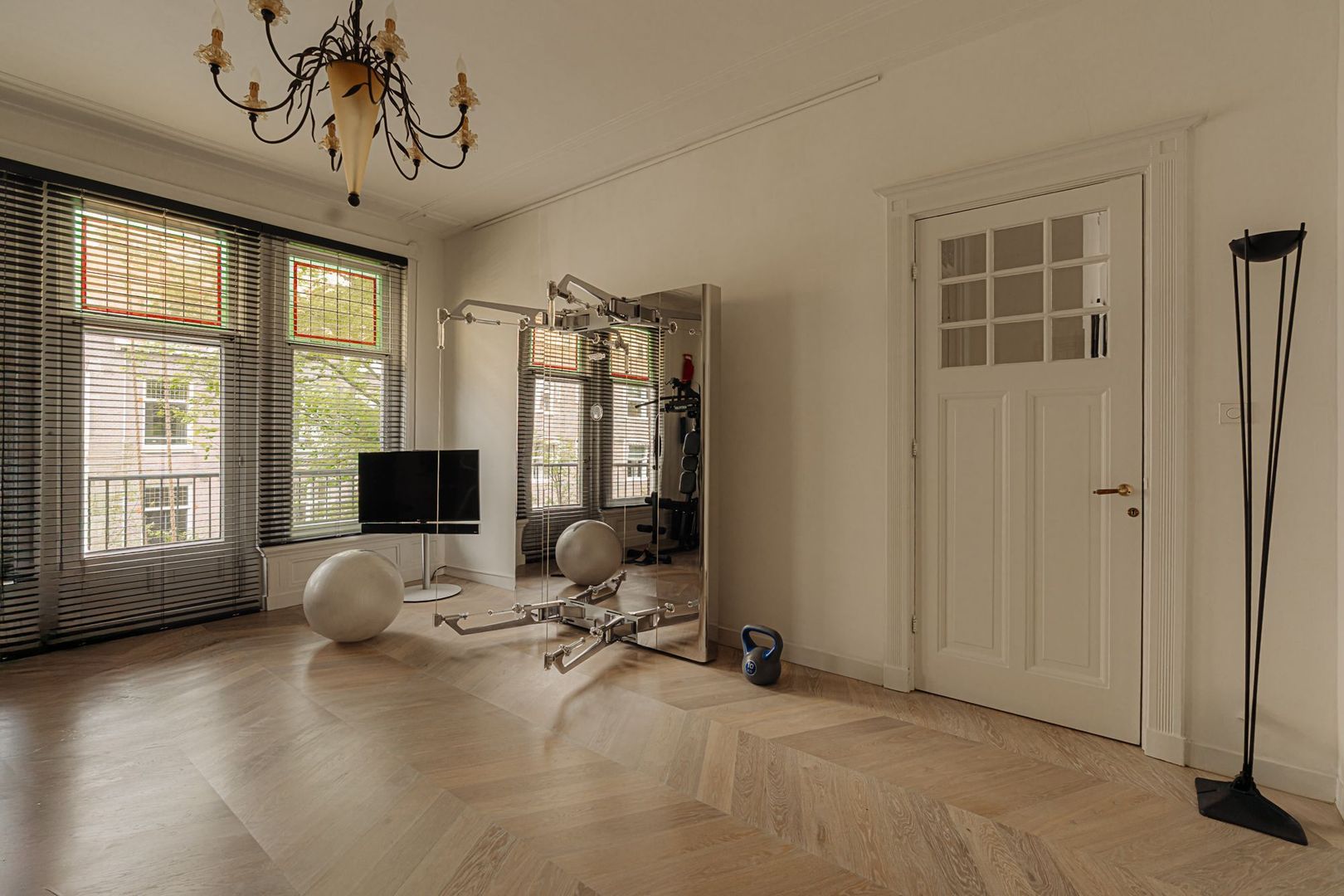 Jacob Obrechtstraat 72 2, Amsterdam foto-31