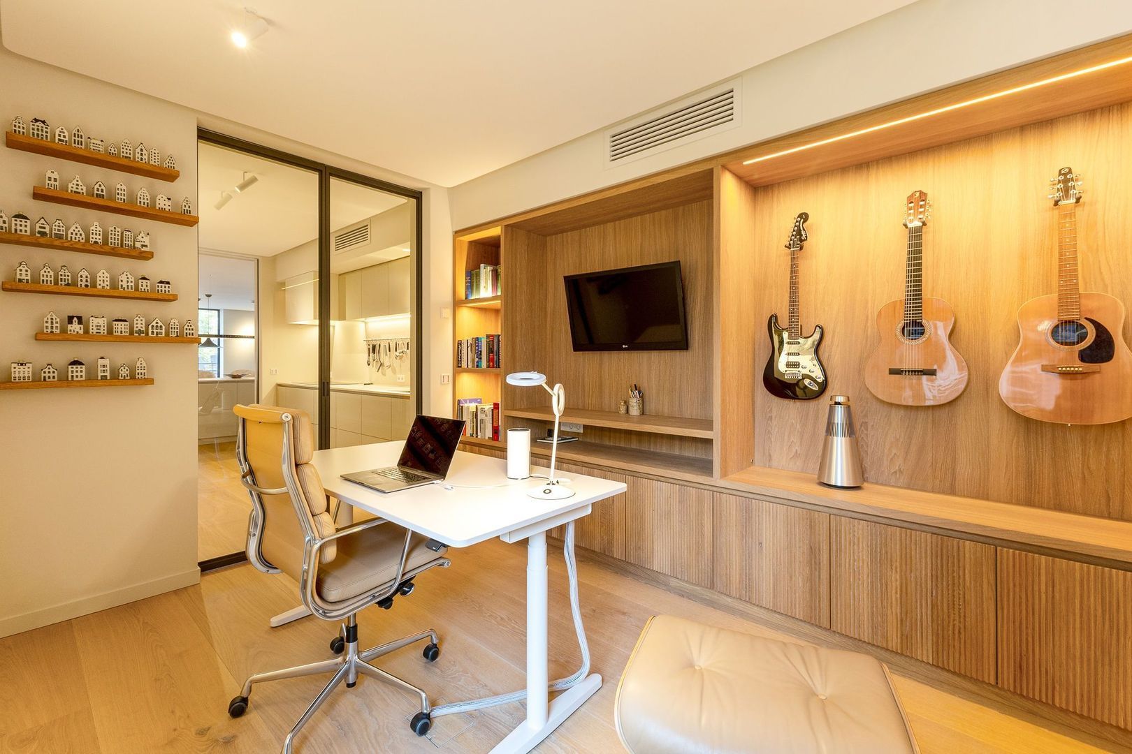 Pieter de Hoochstraat 11 D1, Amsterdam foto-40