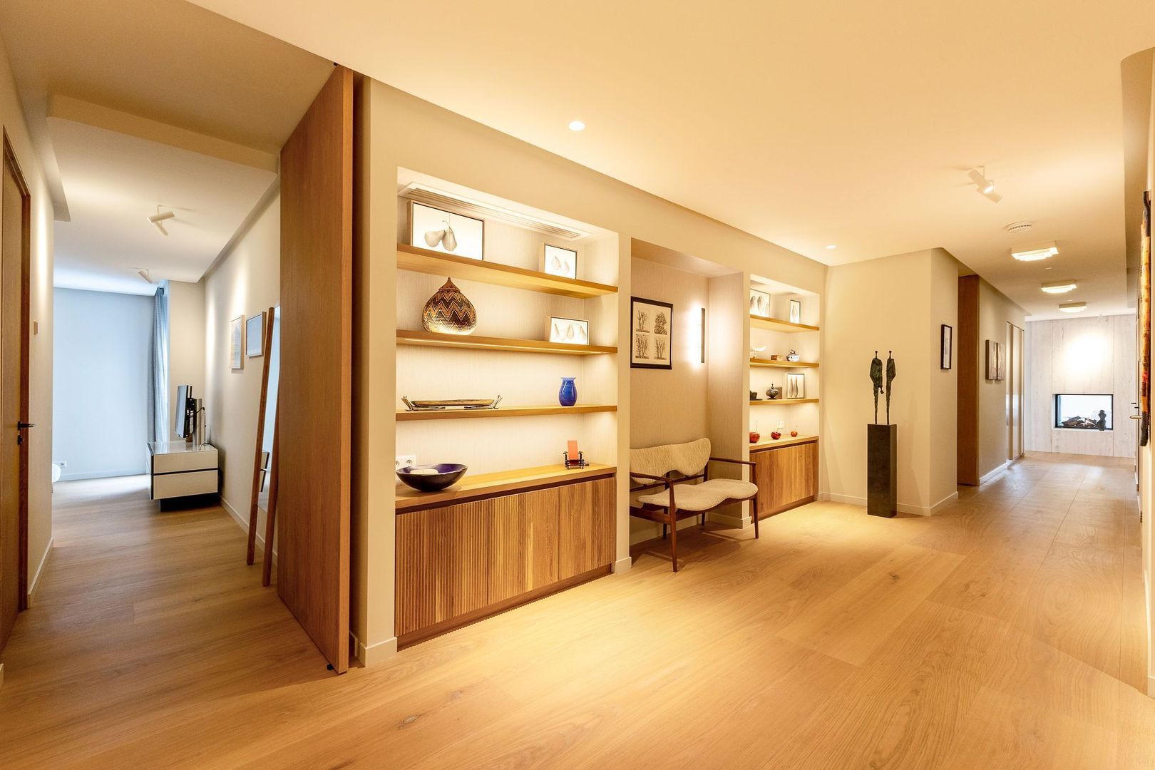 Pieter de Hoochstraat 11 D1, Amsterdam foto-11