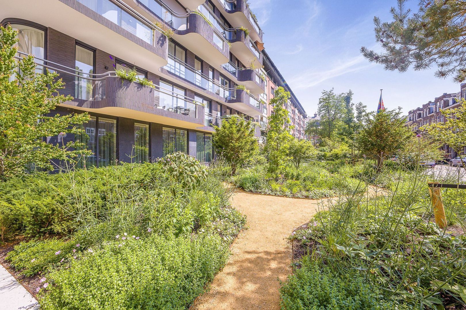 Pieter de Hoochstraat 11 D1, Amsterdam foto-2