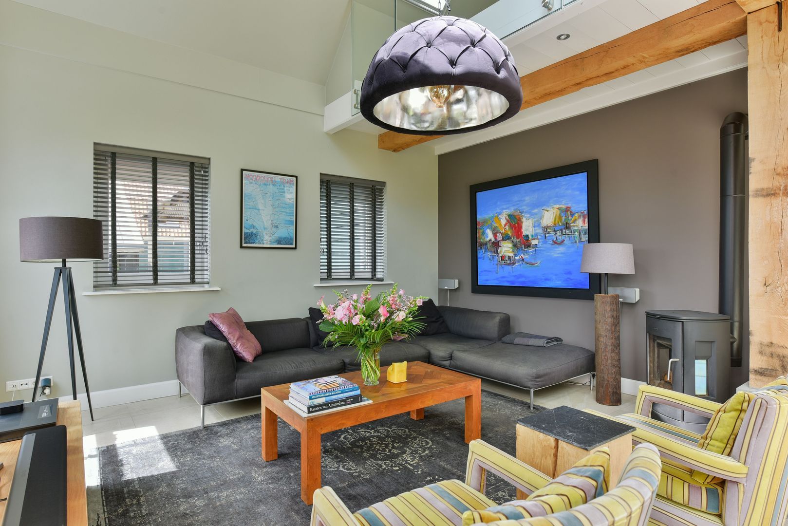 't Voorwerf 2 C, Amsterdam foto-10